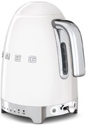 Чайник Smeg KLF04WHEU фото 3 в Екатеринбурге
