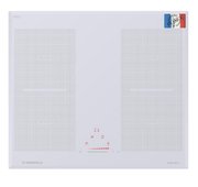 Индукционная варочная панель MAUNFELD MVI59.2FL-WH фото