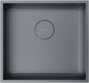 Мойка Omoikiri Kasen 48-26 INT GM фото в Екатеринбурге