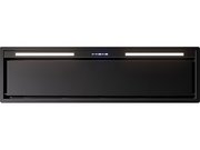 Встраиваемая вытяжка Falmec Design GRUPPO INCASSO PLUS 105 BL фото 2 в Екатеринбурге