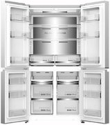 Холодильник GENCOOL GDCD-595WG фото 2 в Екатеринбурге