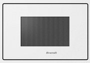 Встраиваемая микроволновая печь Brandt BMG2120W фото 2 в Екатеринбурге