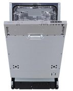 Встраиваемая посудомоечная машина Zigmund Shtain DW 303.4 фото 4 в Екатеринбурге