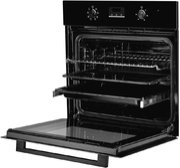 Духовой шкаф Kuppersberg HM 628 Black фото 3 в Екатеринбурге