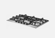 Газовая варочная панель Kuppersberg FS 73 X фото 4 в Екатеринбурге