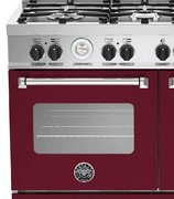 Варочный центр Bertazzoni MAS1006MFEDVIT фото 3 в Екатеринбурге