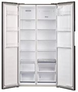 Холодильник Maunfeld MFF191NFSB фото 4 в Екатеринбурге