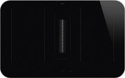 Варочная панель с вытяжкой Smeg HHSL7844MB фото