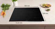 Индукционная варочная панель Gorenje GI6443BSCWF фото 2 в Екатеринбурге