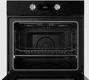 Духовой шкаф Teka HLB 8400 NIGHT RIVER BLACK фото 2 в Екатеринбурге