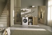 Стиральная машина Miele WWD380WCS White Edition фото 3 в Екатеринбурге
