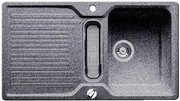 Мойка Blanco Classic 5 S-F алюметаллик Мойка Blanco Classic 5 S-F алюметаллик
