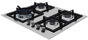 Газовая варочная панель Teka EFX 60.1 4G AI AL DR CI NAT фото 4 в Екатеринбурге