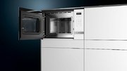 Микроволновая печь Siemens BF525LMW0 фото 3 в Екатеринбурге