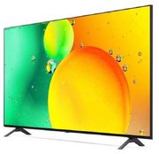 Телевизор LG 50NANO756QA 50" (127 см) 2022 фото 2 в Екатеринбурге