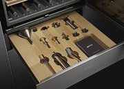 Ящик сомелье Smeg CPS315X фото 3 в Екатеринбурге