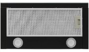 Встраиваемая вытяжка KRONA KAMILLA T SENSOR MAX 600 Black фото 3 в Екатеринбурге