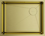 Мойка Omoikiri Taki 54-U/IF SIDE SF LG фото в Екатеринбурге