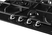 Газовая варочная панель Kuppersberg FS 610 Ant Silver фото 2 в Екатеринбурге