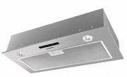 Встраиваемая кухонная вытяжка MAUNFELD Crosby Light C 60 нержавеющая сталь Встраиваемая кухонная вытяжка MAUNFELD Crosby Light C 60 нержавеющая сталь