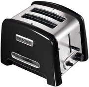 Тостер Китчен Эйд KTT780EOB фото в Екатеринбурге Тостер KitchenAid KTT780EOB фото в Екатеринбурге
