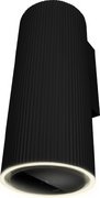 Вытяжка Maunfeld EDELWEISS 39 WALL Black/Anthracite фото 2 в Екатеринбурге