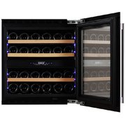 Винный шкаф Dunavox DAVS-25.63DSS фото 3 в Екатеринбурге