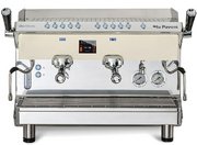 Кофемашина La Pavoni DESIDERIO2VBEU фото 2 в Екатеринбурге