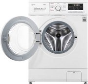 Стирально-сушильная машина LG F1296CDS0X фото 4 в Екатеринбурге