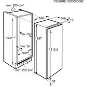 Холодильник AEG SKZ81400C0 фото 2 в Екатеринбурге