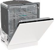 Встраиваемая посудомоечная машина Gorenje GV643D60 фото 3 в Екатеринбурге