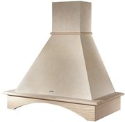 Вытяжка Faber RANCH 90 корпус венецианская штукатурка