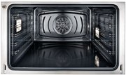 Духовой шкаф ILVE OV91PMT3/SS фото 2 в Екатеринбурге