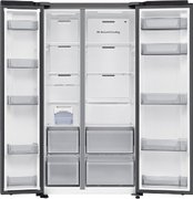Холодильник Samsung RS70F65QETEO фото 4 в Екатеринбурге