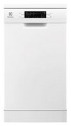 Посудомоечная машина Electrolux ESS42220SW Посудомоечная машина Electrolux ESS42220SW