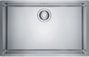 Мойка Franke Maris MRX 110-70 фото в Екатеринбурге