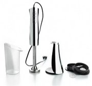 Блендер Bugatti EVA Chrome фото 3 в Екатеринбурге