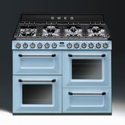 Варочный центр Smeg TR4110AZ фото 2 в Екатеринбурге