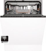 Встраиваемая посудомоечная машина Gorenje GV673B65 фото 2 в Екатеринбурге