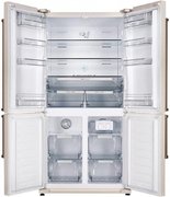 Холодильник Kuppersberg NMFV 18591 C фото 2 в Екатеринбурге