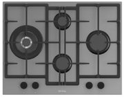 Варочная панель Korting HGG 67009 CQTGr