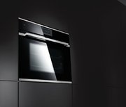 Духовой шкаф Kuppersbusch B 6550.0 S3 Silver Chrome фото 3 в Екатеринбурге