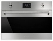 Микроволновая печь Smeg SF4309MX