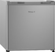 Отдельностоящий холодильник Weissgauff WR-046 Defrost Silver фото 4 в Екатеринбурге