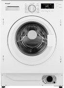Стиральная машина Weissgauff WMI 6147 Inverter Steam фото 3 в Екатеринбурге
