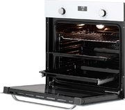 Духовой шкаф Haier HOX-P11HGW фото 4 в Екатеринбурге