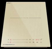 Индукционная варочная панель Maunfeld CVI292S2FBG фото 2 в Екатеринбурге
