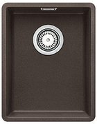 Мойка Blanco Subline 320-F кофе Мойка Blanco Subline 320-F кофе