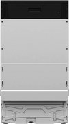 Встраиваемая посудомоечная машина Electrolux KEAD2100L фото 3 в Екатеринбурге