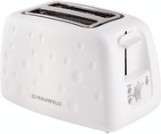 Тостер Maunfeld MFT-847WH Тостер Maunfeld MFT-847WH фото
